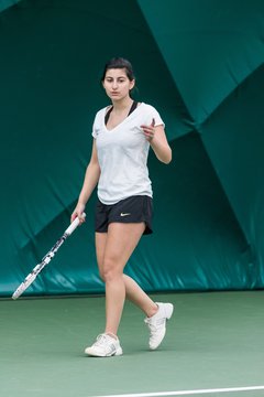 Bild 34 - Damen TC RW Wahlstedt 2 - TSV Havelse